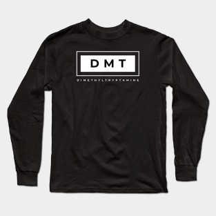 DMT #03 Long Sleeve T-Shirt